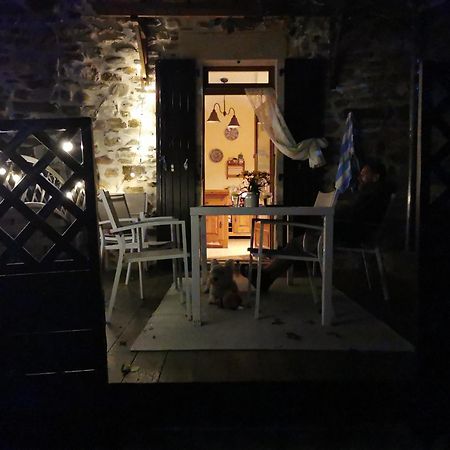 Gagnières Mes Maisons Gardoises, Two Gites Sleeping 13 With Two Private Pools, Kids Room, Laundry, Disco, Free Wifi, Linen And Dog'S Are Welcome מראה חיצוני תמונה