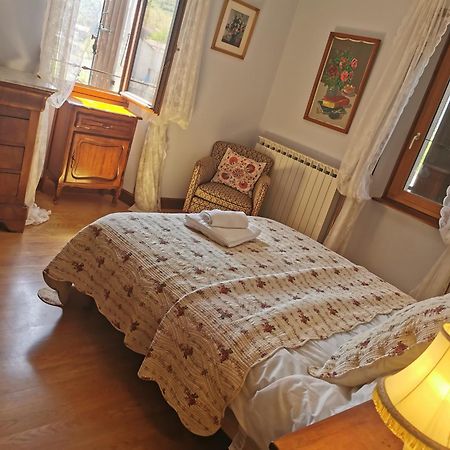 Gagnières Mes Maisons Gardoises, Two Gites Sleeping 13 With Two Private Pools, Kids Room, Laundry, Disco, Free Wifi, Linen And Dog'S Are Welcome מראה חיצוני תמונה