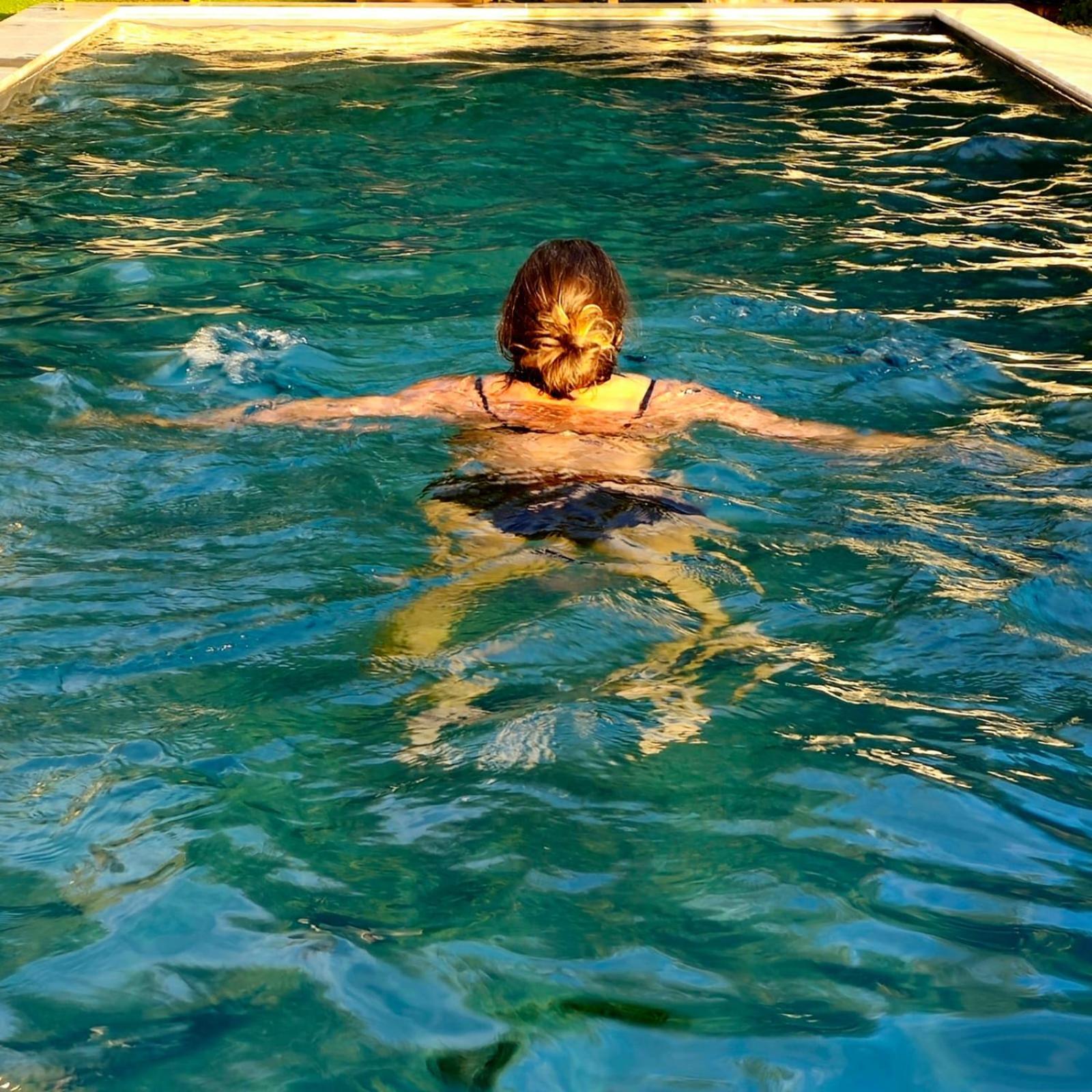 Gagnières Mes Maisons Gardoises, Two Gites Sleeping 13 With Two Private Pools, Kids Room, Laundry, Disco, Free Wifi, Linen And Dog'S Are Welcome מראה חיצוני תמונה