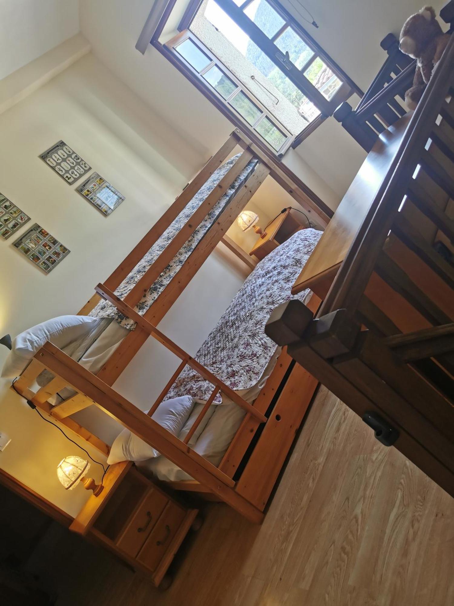 Gagnières Mes Maisons Gardoises, Two Gites Sleeping 13 With Two Private Pools, Kids Room, Laundry, Disco, Free Wifi, Linen And Dog'S Are Welcome מראה חיצוני תמונה
